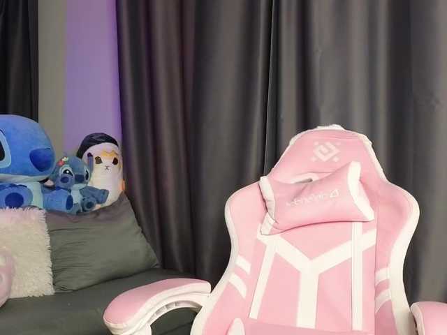 Eva--queen live cam on BongaCams