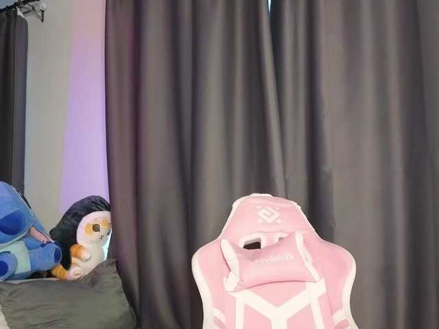Eva--queen live cam on BongaCams