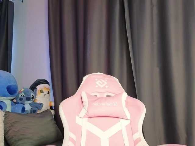 Eva--queen live cam on BongaCams