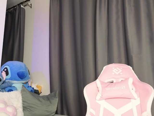 Eva--queen live cam on BongaCams