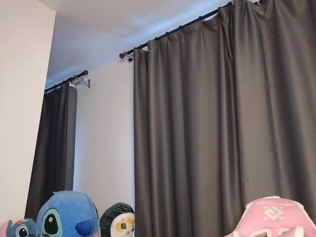 Eva--queen live cam on BongaCams