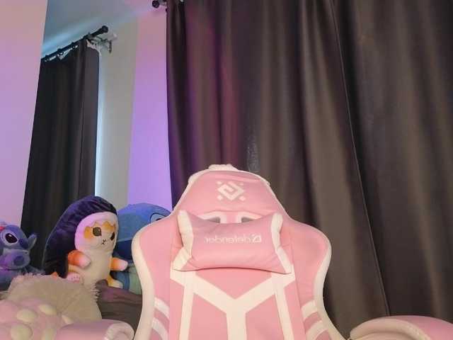 Eva--queen live cam on BongaCams