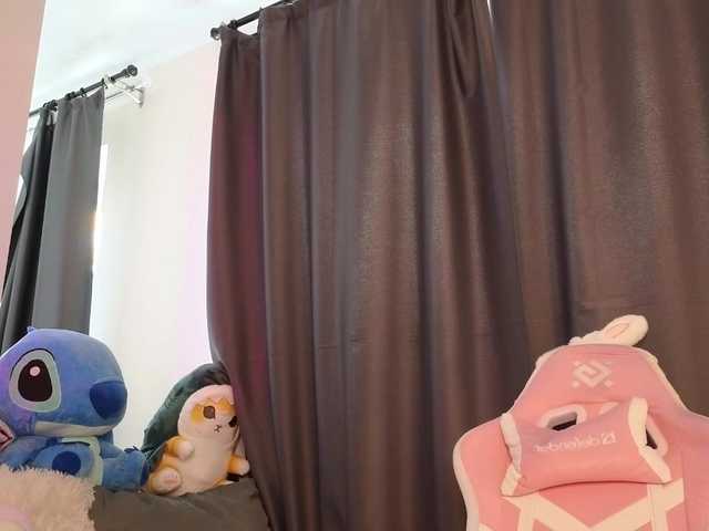 Eva--queen live cam on BongaCams