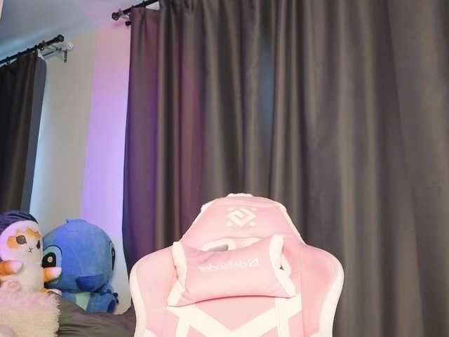 Eva--queen live cam on BongaCams