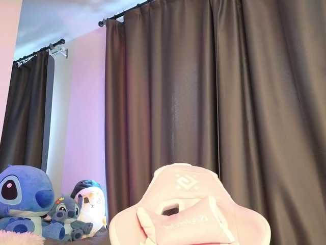 Eva--queen live cam on BongaCams