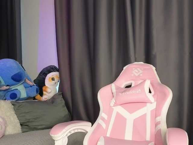 Eva--queen live cam on BongaCams