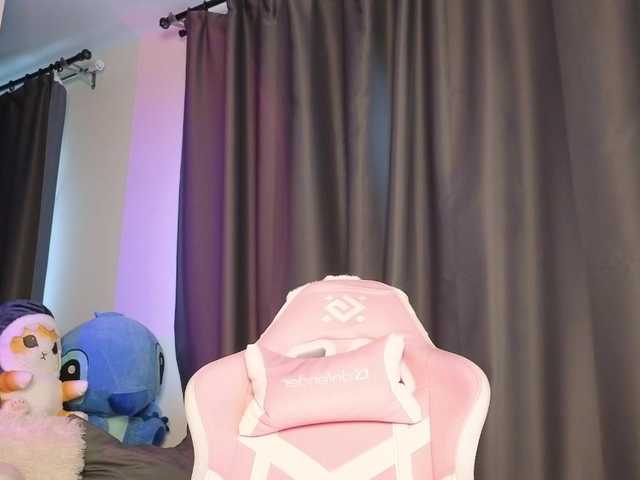 Eva--queen live cam on BongaCams