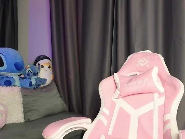 Eva--queen live cam on BongaCams