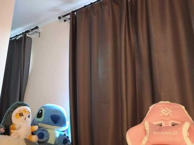 Eva--queen live cam on BongaCams