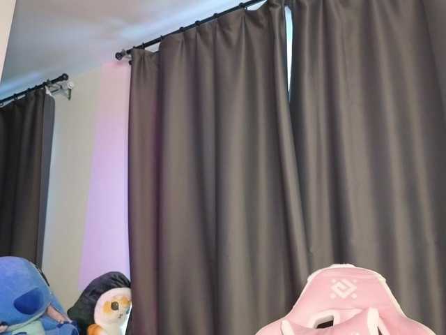 Eva--queen live cam on BongaCams