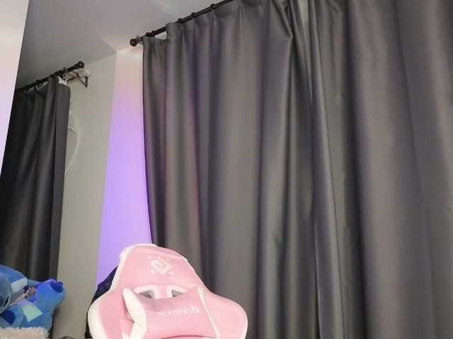 Eva--queen live cam on BongaCams