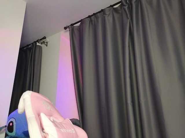 eva--queen live sex show