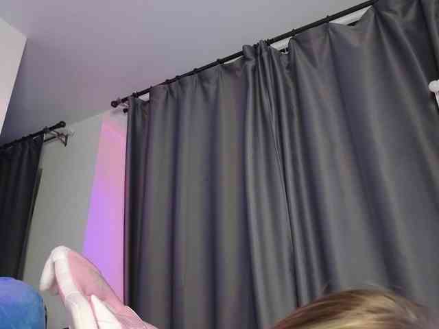 Eva--queen Sex Cam Show