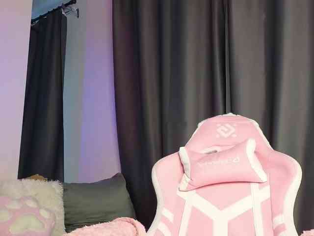 Live stream of Eva--queen