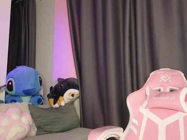 Eva--queen Sex Cam Show