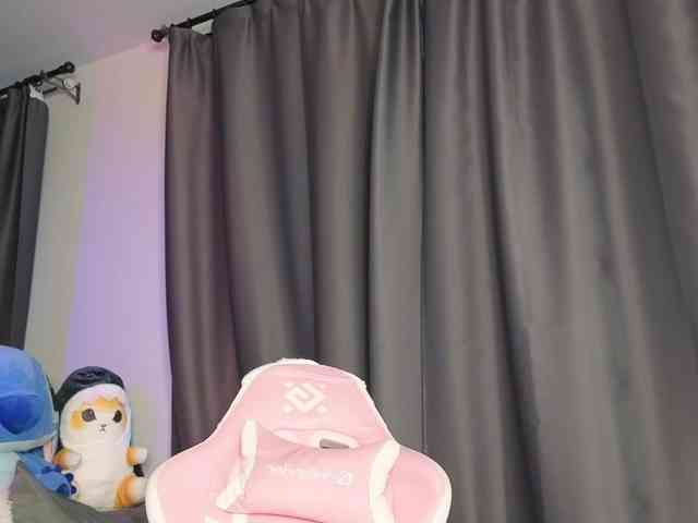 Eva--queen webcam