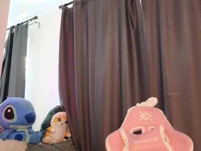 Eva--queen Sex Cam Show