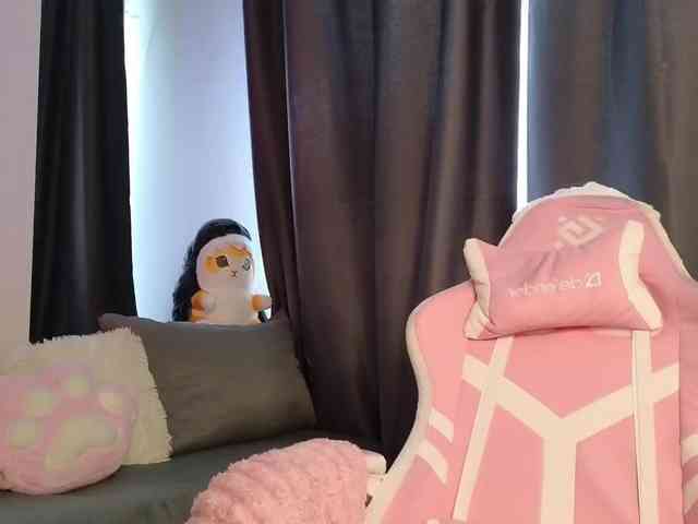 Eva--queen webcam