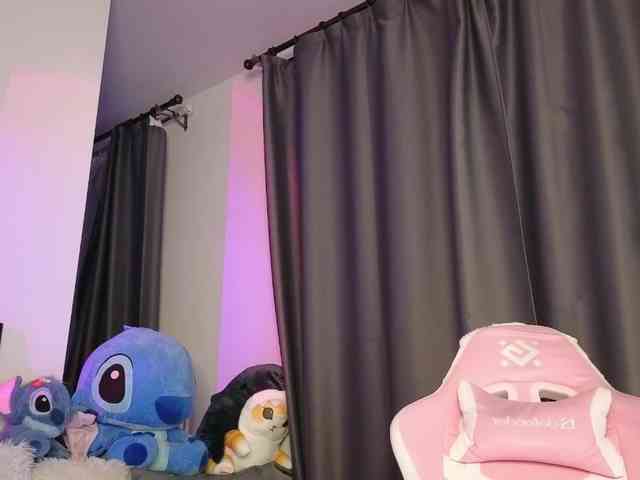Eva--queen Sex Cam Show