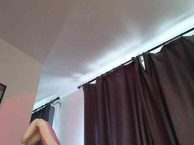 Eva--queen webcam