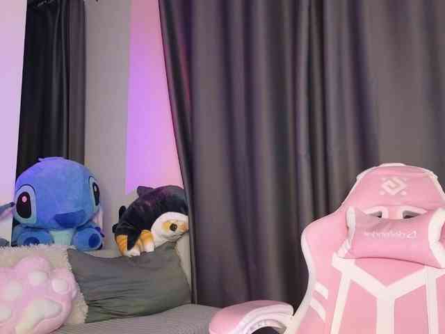 Eva--queen Sex Cam Show
