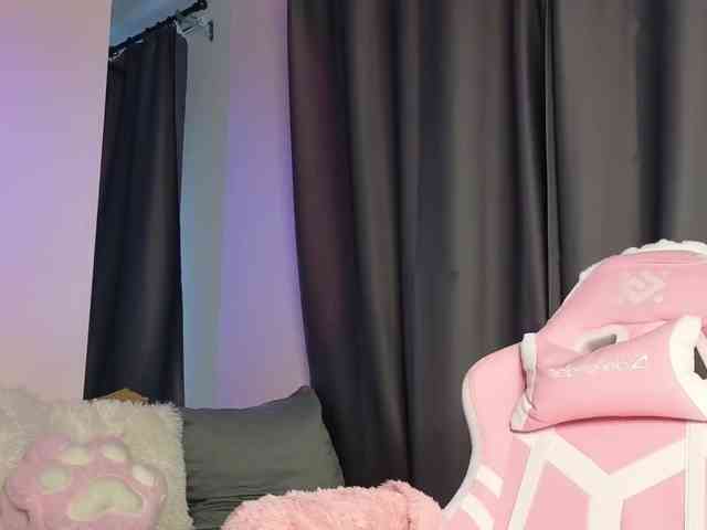 Live stream of Eva--queen