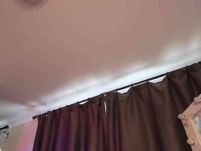 Eva--queen webcam
