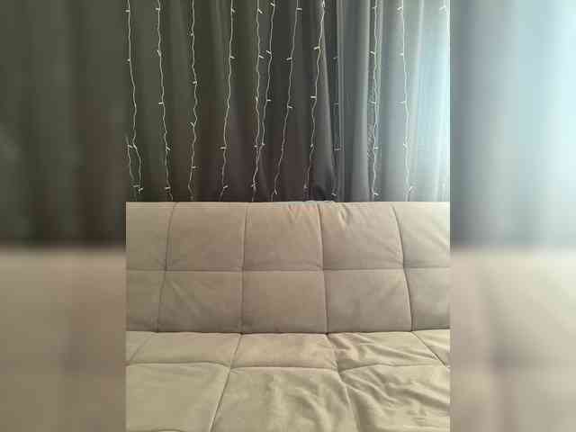Mashmallow webcam