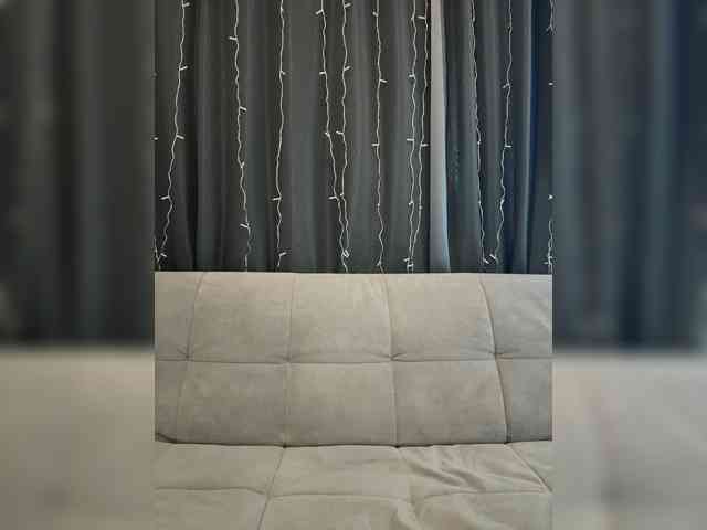 Mashmallow webcam