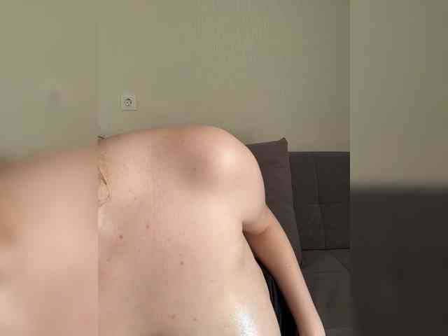 Your-Girlfriend Sex Cam Show