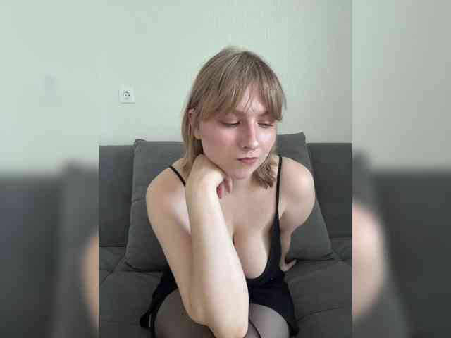 Mashmallow webcam