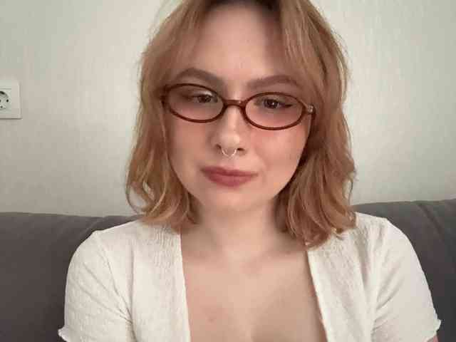 Mashmallow webcam