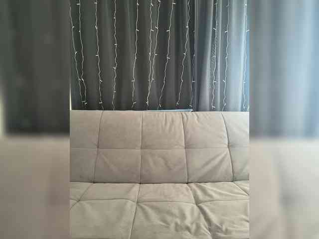 Mashmallow webcam