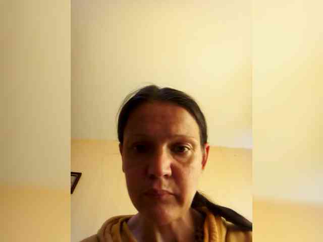 Stela-Del Live Webcam on BongaCams