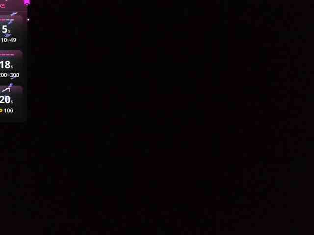 penelope-tay webcam