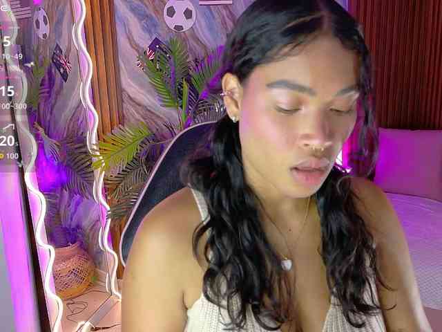 penelope-tay Sex Cam Show