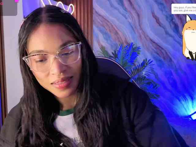 penelope-tay webcam
