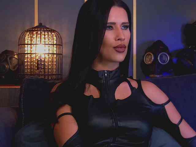 LexaAdams bongacams