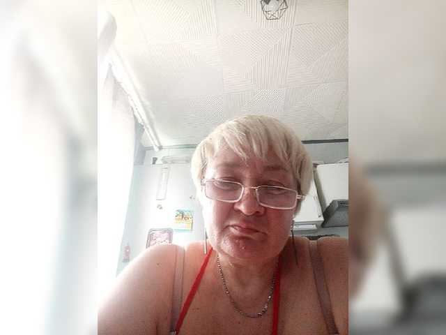 helenagloss live sex show