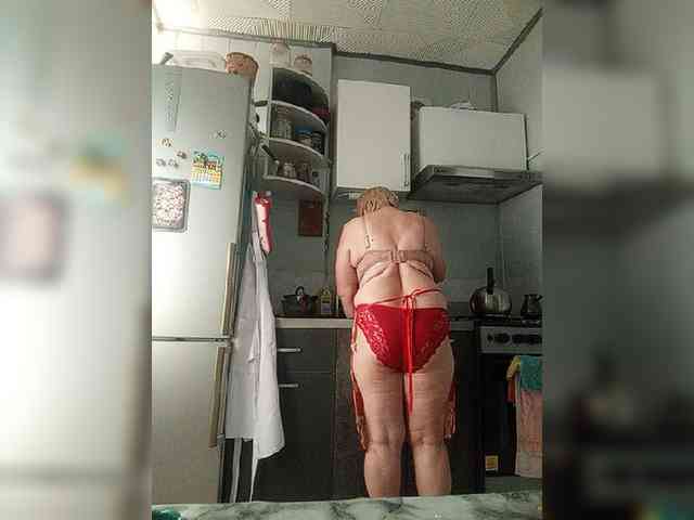 HelenaGloss webcam