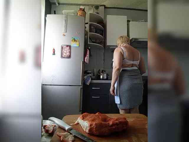HelenaGloss webcam