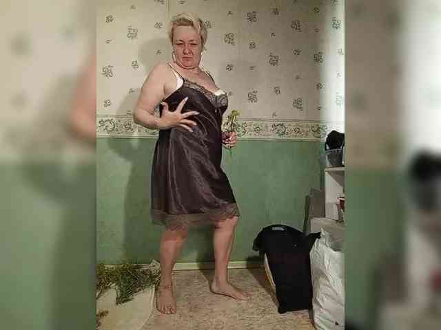 HelenaGloss webcam