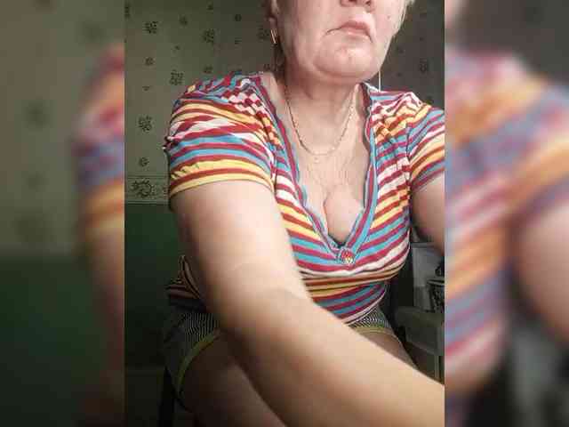HelenaGloss webcam