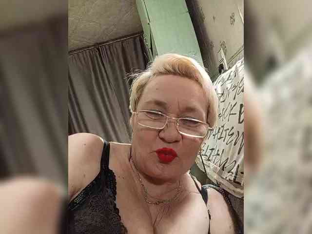 HelenaGloss webcam