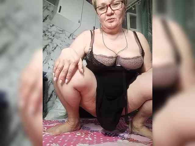 HelenaGloss webcam