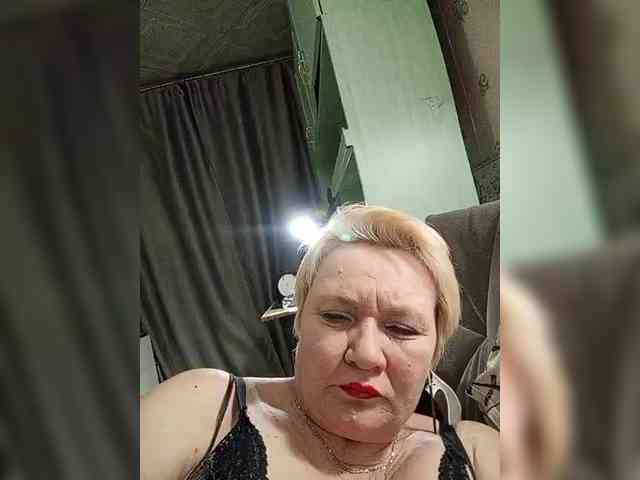HelenaGloss webcam