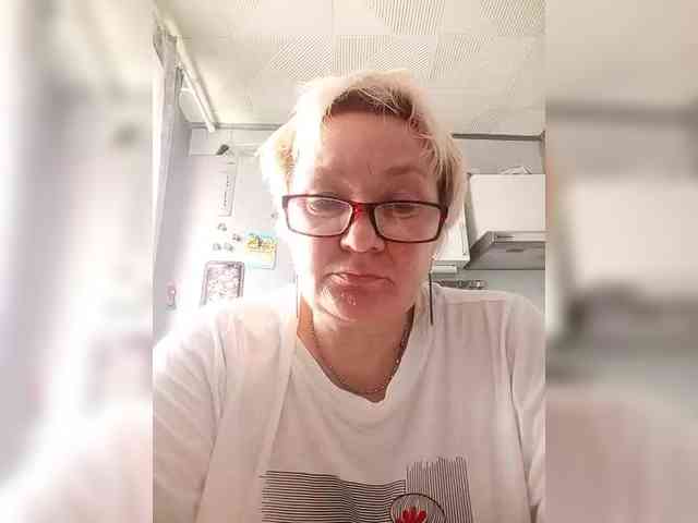 HelenaGloss Sex Cam Show
