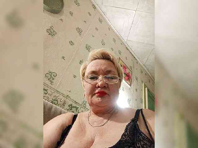 HelenaGloss webcam