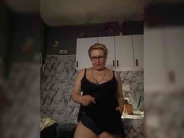 HelenaGloss webcam