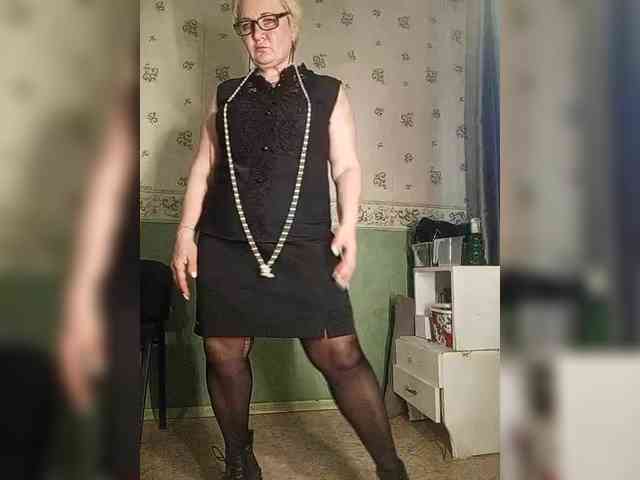 HelenaGloss webcam
